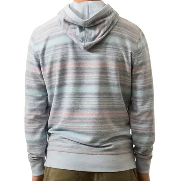 Faherty Organic Cotton Byron Bay Hoodie, Size L - Picture 2 of 11